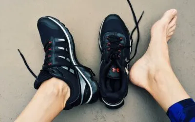 News 4 RUNNERS GUIDE TO THE RIGHT FOOTWEAR
